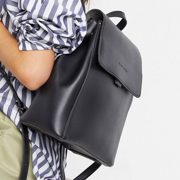 Claudia Canova medium backpack - Picture 6 of 6